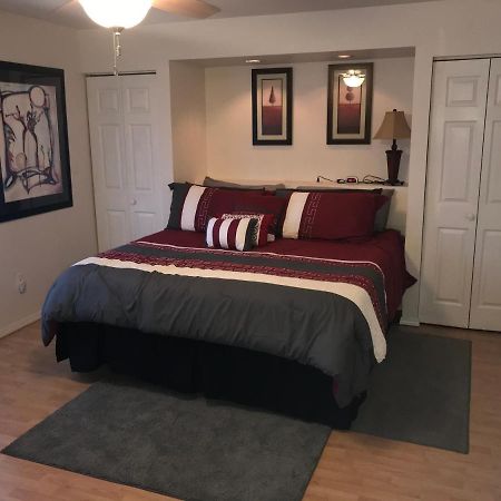 Lakeside Condo On Lake Taneycomo برانسون المظهر الخارجي الصورة