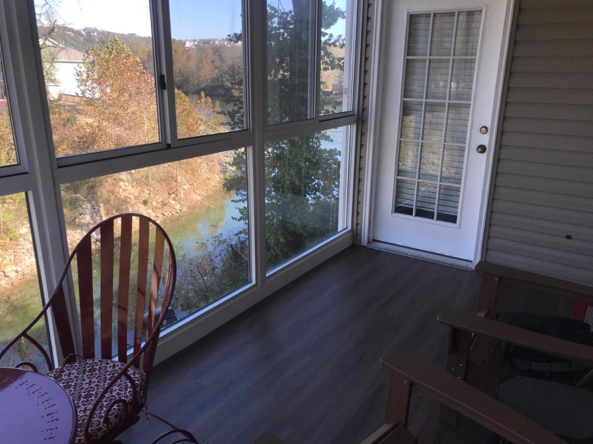 Lakeside Condo On Lake Taneycomo برانسون المظهر الخارجي الصورة